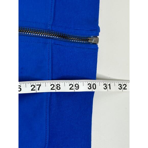 Pro Standard NWT NY Islanders Hoodie Team Logo Blue Orange Winter Streetwear 2X - Picture 13 of 13